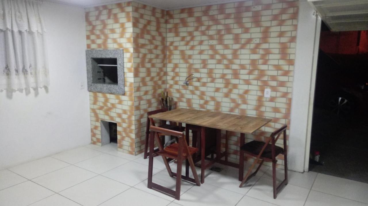 Casa Da Colina Villa Bento Gonçalves Exteriör bild