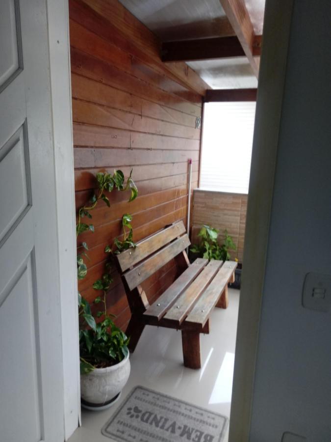 Casa Da Colina Villa Bento Gonçalves Exteriör bild